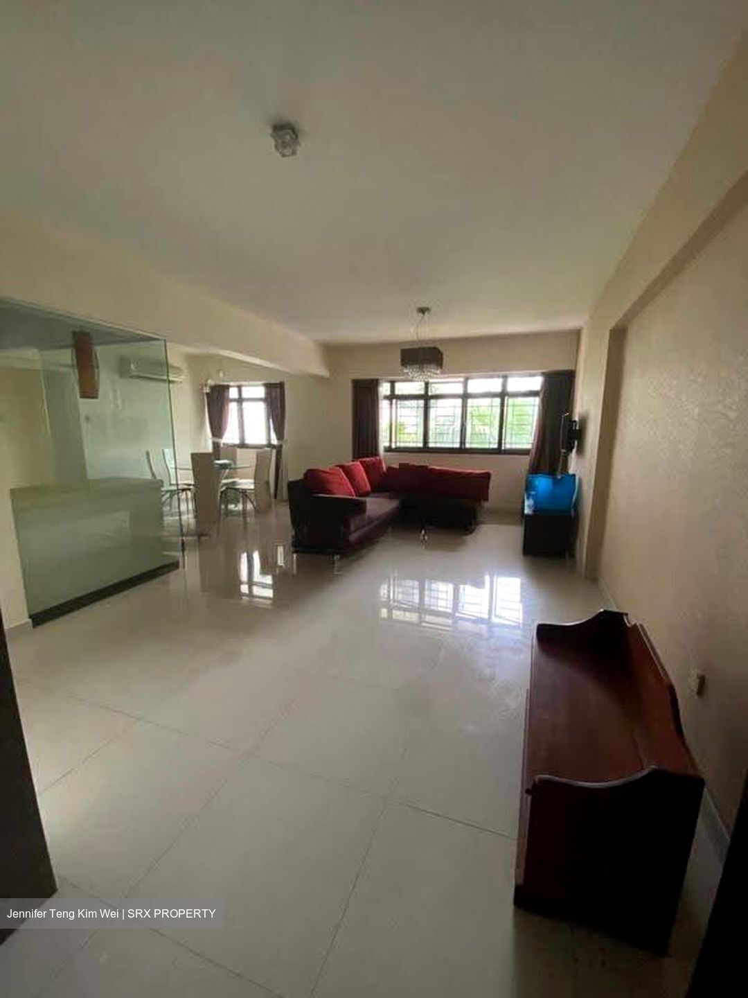 Blk 12 Cantonment Towers (Bukit Merah), HDB 5 Rooms #617755591